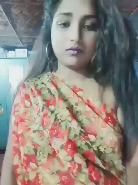 Desi sexy fingaring on bed