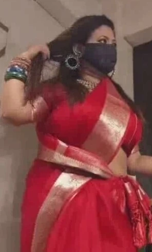 Indian Lisa इंडियन बीवी की चुदाई EP 60