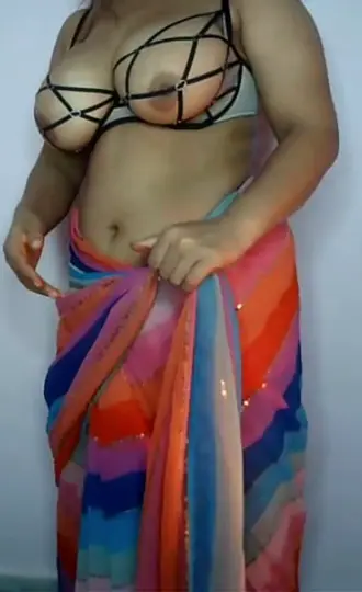 Ritu-Babe Sexy Live 4