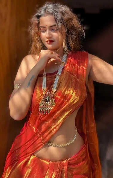 Aaj ki raat is bhabhi ke sath Part 1