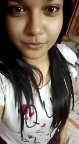 Beautiful Sexy Girl Showing Nude