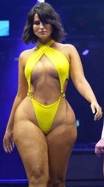 Hot Miami Styles Fashion Show 4k Fusion Fashion Events 2023