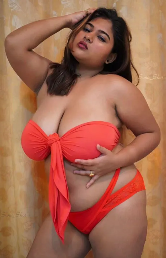 Megha OnlyFans Live 12