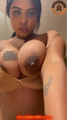 Oasi Das Full Nude Tit Fondling New Video