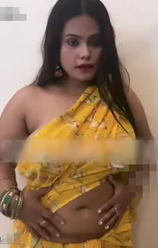 Sreetama Pressing Boob Tease Uncut Show