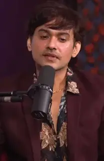 Struggles Of Indian Adult Film Star ft Shakespeare Tripathy