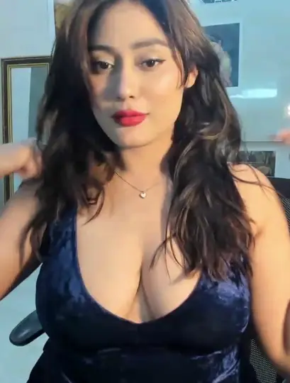 Goddess Anna Funny Talking