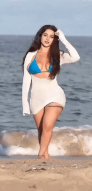 Hot instagram model 3