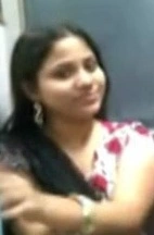 Kissing and Fondling