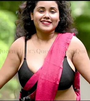 Outdoor Saree Video Saree Lover Video Fancy Queen