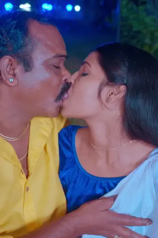 Tharki Sasur (2024) Fanslove 1080P