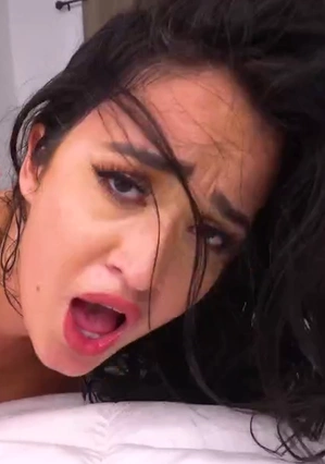 AssParade Nia Bleu I Love Big Dicks And I Cannot Lie