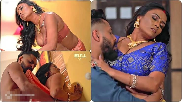 Chumma Chaati EP 1 BullApp