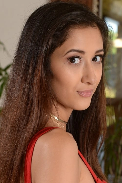 Darcia Lee First BBC