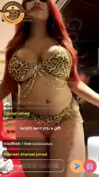 Rivika Mani Premium Video 8