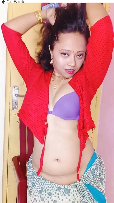 Moumita Choudhary Model Boudoir