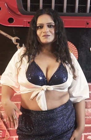 Tania Saree Sundari Saree Fashion 2025