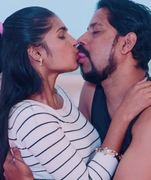 cheating wife indian porn star sanjana fuck with and eat scum when her husband was sleeping