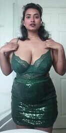 Brown Khalifa Nude Tits and Ass Show With Full Face