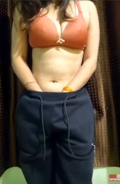 Miss Naina Sexy Boobs 3