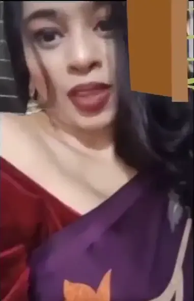 Sexy Chubby Girlfriend Bathing And Showing Nude On Vc Video Part 1