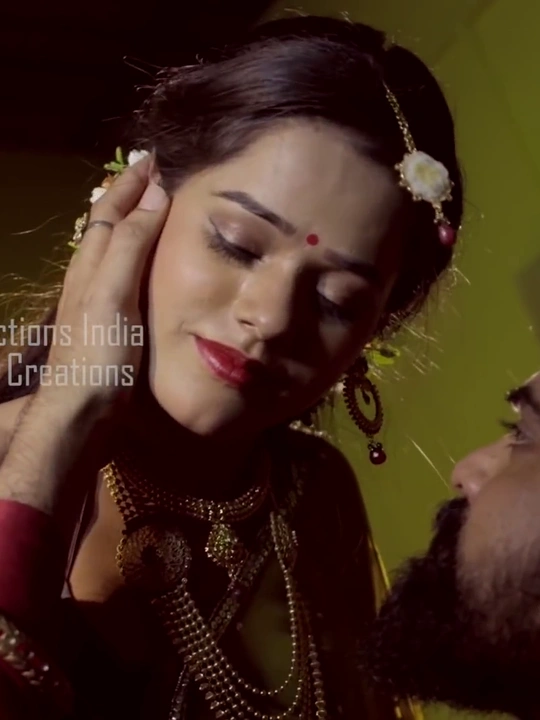 Swathi Naidu & Priyanka Singh Erotic Navel Enjoyed Hot Bed Scenes Comp – Chingari