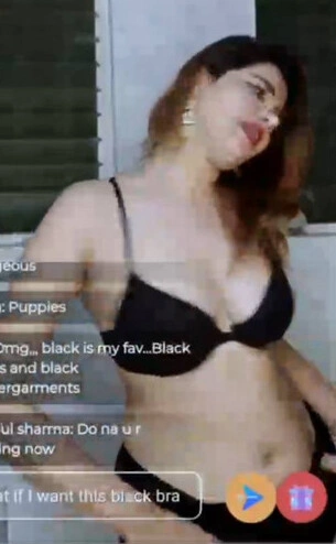 AKSHITA SUPER HOT SHOWER LIVE