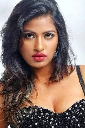 Anjali Gaud Premium Show 19 Min Full Nude