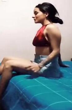 Gf fucked lover hard at home