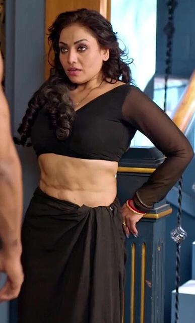 Naina Chhabra Hot Scenes Compilation Utha Patak