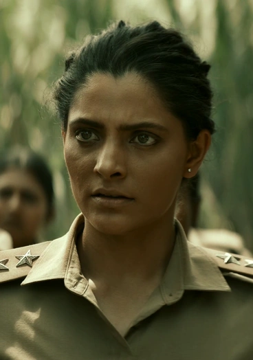 Saiyami Kher Divi Vadthya Ayesha Khan Stripped Scenes JAAT