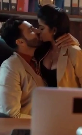 Samjota Episode 5 Ullu Original