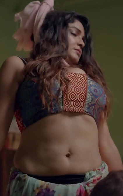 Sauraseni Maitra, Sayantani Guhathakurta Hot Scenes Compilation Lalbazaar
