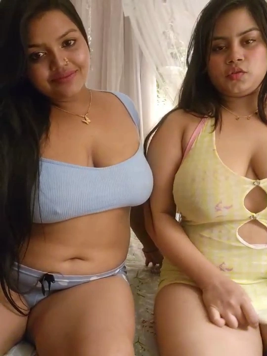 its_amesha Sexy Boobs 38