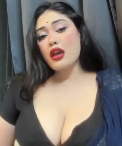 ANNA BEAUTIFUL HOT INDIAN BHABHI EROTIC EXPRESSION ON FACE PART 2