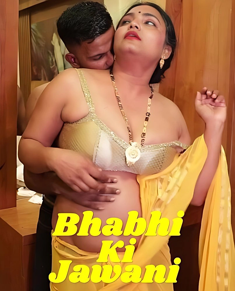 Bhabhi Ki Jawani 2025