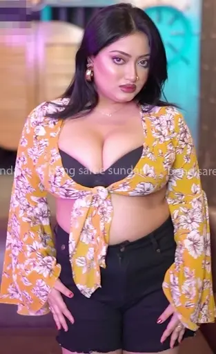 Priti Bong Saree Sundari Saree Lover