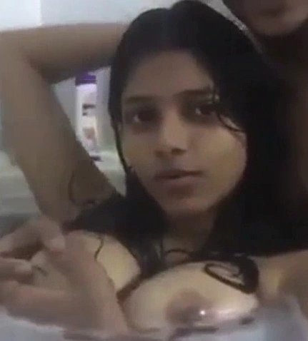 Sexy Insta Girlfriend Nude Fucking MMS Leaked By Boyfriend Part 2