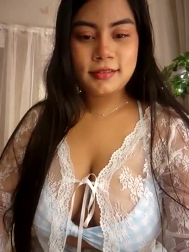 its_amesha Sexy Boobs 43