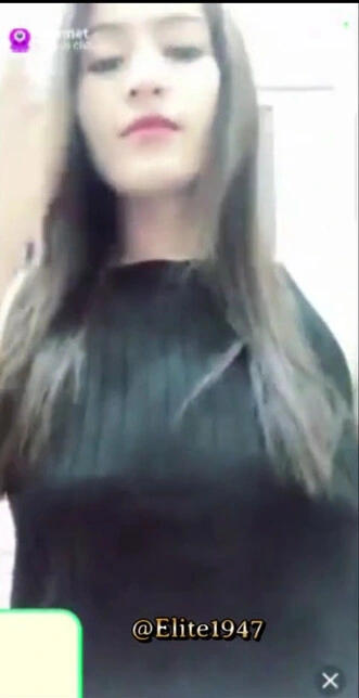 Duggu chamet girl 121 private with full face