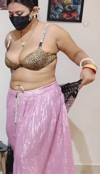 Chachi and Vatija’s Love Part 1