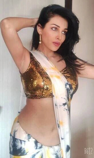 Flora Saini WILDLY ENJOYED Sexiest Erotic Song HD