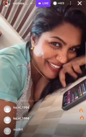 Reshma rechu 8min Update