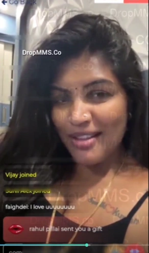 Reshma rechu Premium Live Show