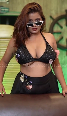 Shital Bong Saree Sundari Saree Lover 2