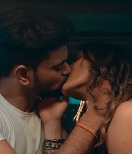 Talab Season 1 Episode 01 Hot Scenes