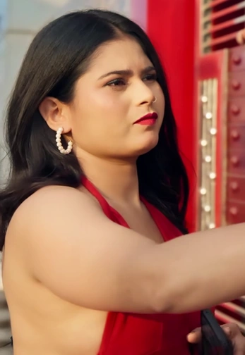 Horny Guest 2025 UNCUT