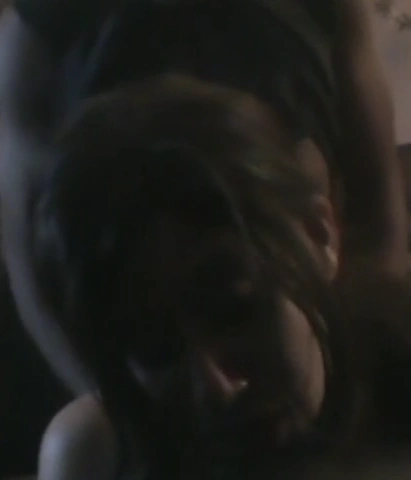 गोरी चूत को मिला 10 इंच का काला लंड Hot Milf Tia Mor 4