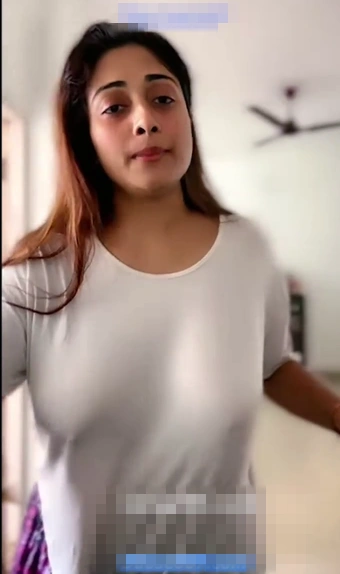 Supermodel Satarupa Pyne Tango Hot Live Video