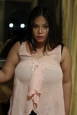 Busty Model Sreetama For Cherry Top Fashion Video Western Amazon 2024